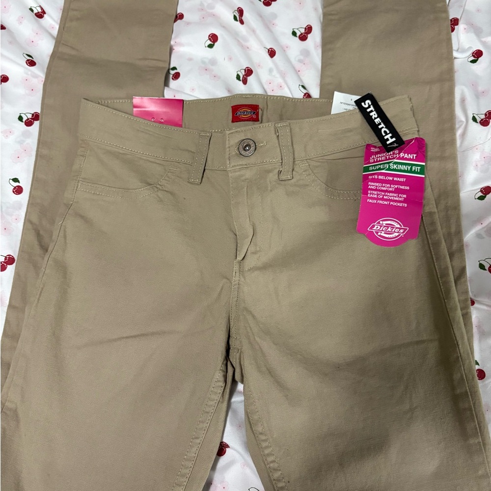 Dickies Junior Women's Jeans
